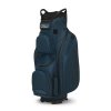 TITLEIST 14 StaDry cart bag modrý