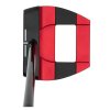 Oddysey Square 2 Square Tri-Hot Jailbird pánský putter