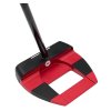 Oddysey Square 2 Square Tri-Hot Jailbird pánský putter