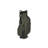 TITLEIST 14 Lightweight cart bag tmavě zelený