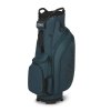 TITLEIST 14 Lightweight cart bag modrý