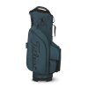 TITLEIST 14 Lightweight cart bag modrý