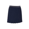 CALLAWAY Micro Pleated sukně modrá