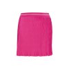 CALLAWAY Micro Pleated sukně růžová