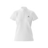 ALBERTO Kim dámské tričko bílé