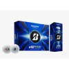 BRIDGESTONE e12 25 Speed golfové míčky - (12 ks)