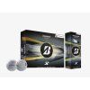 BRIDGESTONE 26 Tour B X MindSet  golfové míčky (12 ks)