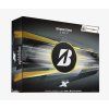 BRIDGESTONE 26 Tour B X MindSet  golfové míčky (12 ks)
