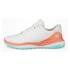 ECCO Golf LT1 dámské boty bílo-růžové