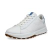 ECCO Golf Street Vibe pánské boty bílo-modré
