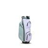 CALLAWAY REVA 26 Surf 11 ks dámský golfový set