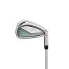 CALLAWAY REVA 26 Surf 11 ks dámský golfový set