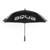 BIG MAX Aqua XL deštník šedo-černý