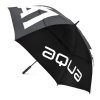 BIG MAX Aqua XL deštník šedo-černý