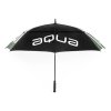 BIG MAX Aqua XL deštník zeleno-černý