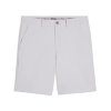 PUMA 101 Pure Short 8 pánské kraťasy šedé