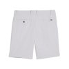PUMA 101 Pure Short 8 pánské kraťasy šedé