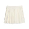 PUMA Korra 17 dámská sukně bílá