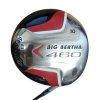 Callaway Big Bertha 460 pánský driver + headcover