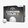 CALLAWAY Chrome Tour X 26 míčky (12 ks)