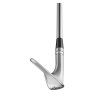 TITLEIST SM11 Tour Chrome S Grind pánská wedge na grafitu
