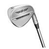 TITLEIST SM11 Tour Chrome S Grind pánská wedge na grafitu