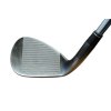 TaylorMade Burner 2.0 wedge SW