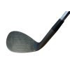 Alpha Pro Spec wedge 60°