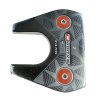 Odyssey O-works 7 pánský putter + headcover