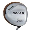 Skymax Solar fairwayové dřevo č.3 bez headcoveru