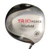 Winfield Trio Force pánský driver bez headcoveru