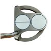 Odyssey Divine 2-ball pánský putter + headcover