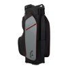 CALLAWAY Quantum Org 14 HD 26 cart bag černo-šedý