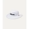 WILSON Sun pánský klobouk bílý