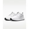NIKE Roshe G PRM unisex boty bílo-šedé