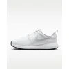 NIKE Roshe G PRM unisex boty bílo-šedé