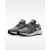 NIKE Infinity G NN unisex boty šedo-černo-bílé