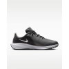 NIKE Infinity G NN unisex boty šedo-černo-bílé