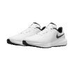 NIKE Infinity G NN unisex boty bílo-černé