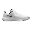 NIKE Infinity G NN unisex boty bílo-černé