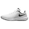NIKE Infinity G NN unisex boty bílo-černé
