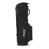 TITLEIST Players 4 stand bag černo-bílý