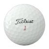 TITLEIST PRO V1x Left Dash 26 míčky -12 ks