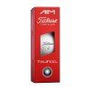 TITLEIST TruFeel 26 AIM 360 míčky bílé - 12 ks