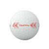 TITLEIST TruFeel 26 AIM 360 míčky bílé - 12 ks