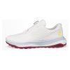 ECCO Golf LT1 BOA dámské boty bílé