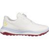 ECCO Golf LT1 BOA dámské boty bílé