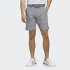 ADIDAS Ultimate 365 pánské kraťasy šedé