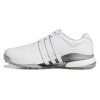 ADIDAS Tour360 25 SL Wide pánské boty bílo-šedé