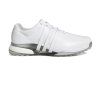 ADIDAS Tour360 25 SL Wide pánské boty bílo-šedé
